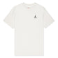 Nike Jordan Flight Heritage T-shirt (PHANTOM/DESERT/BLACK)