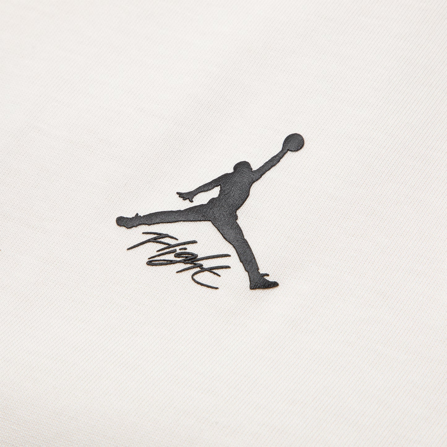 Nike Jordan Flight Heritage T-shirt (PHANTOM/DESERT/BLACK)