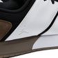 Nike Jordan Nu Retro 1 Low (White/Black/Palomino/White)