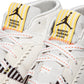 Nike Jordan Seriese Mid SP (Sail/Brown Basalt/Pale Vanilla/Orange)
