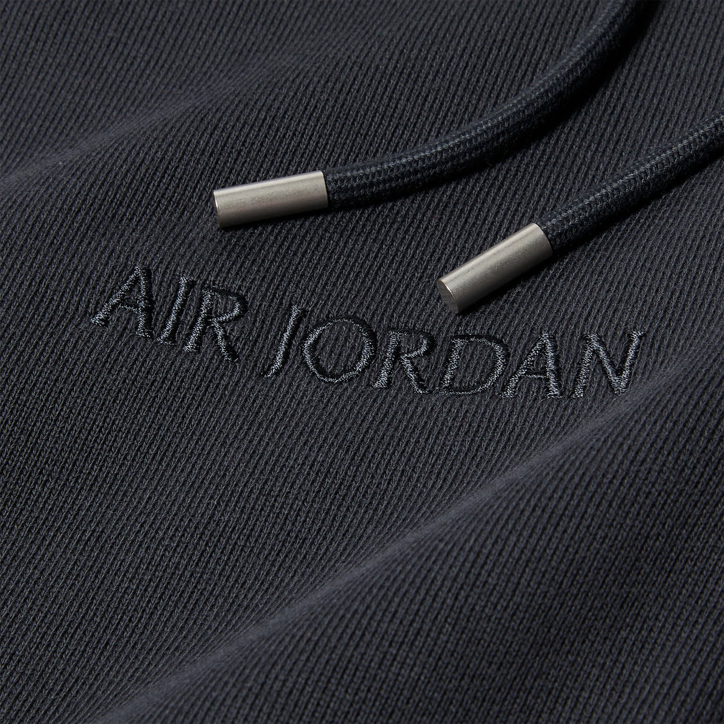Nike Jordan Wordmark Fleece Pants (Off Noir)