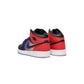 Nike Kids Air Jordan 1 Mid SS (Concord/Black/University Red)