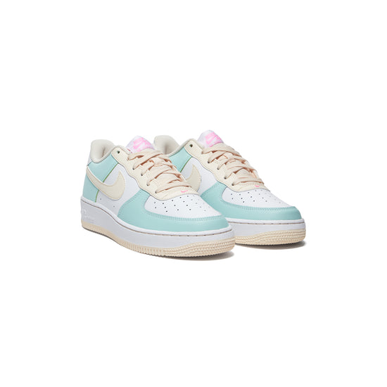 Nike Kids Air Force (Jade Ice/Guava Ice/White/Pink Spell) – CNCPTS