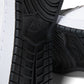 Nike Kids Air Jordan 1 Low SE (Black/Sundial/Magic Ember/White)
