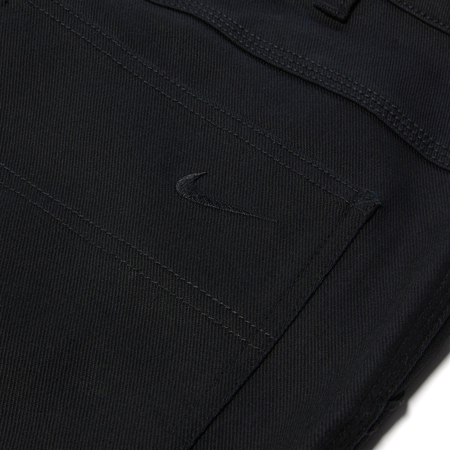 Nike Life Carpenter Pants (Black)