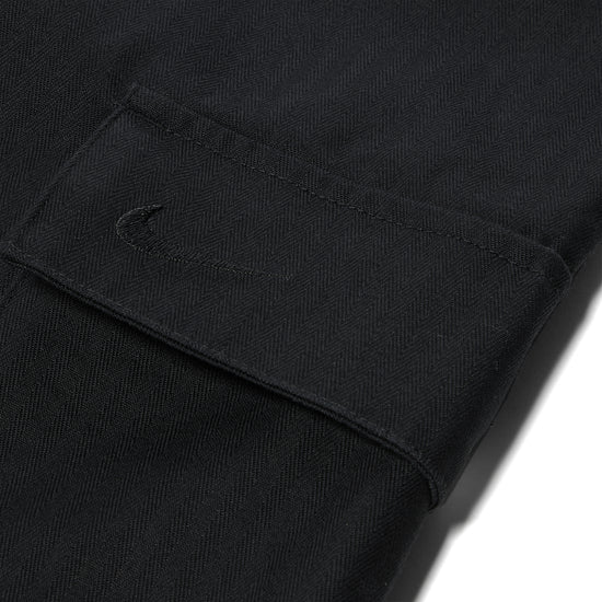 Nike Life Cargo Pants (Black)
