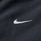 Nike Life Padded Hooded Jacket (Off Noir/White)