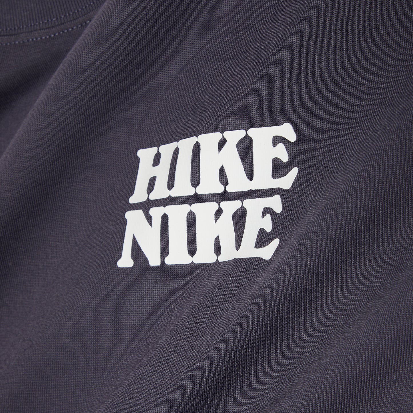 Nike NRG ACG Tee Hikepy (Gridiron)