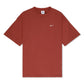 NikeLab Short Sleeve T-Shirt (Cedar/White)
