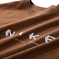 Nike SB Skate T-Shirt (Ale Brown)