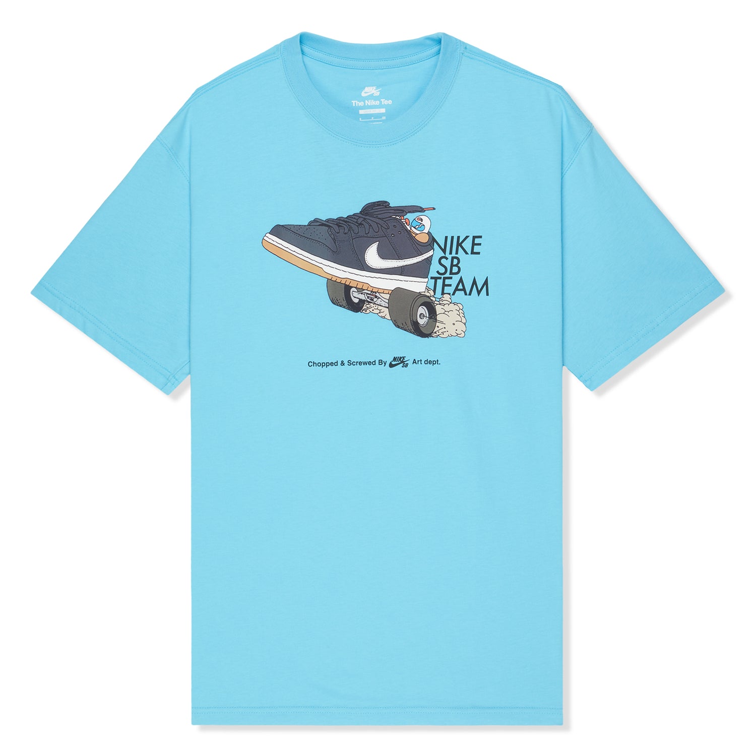 Nike SB â CNCPTS