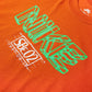 Nike SB Skate T-Shirt (CAMPFIRE ORANGE)