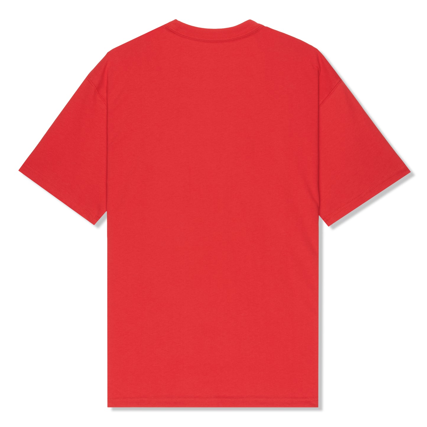 Nike SB Logo Skate T-Shirt (UNIVERSITY RED/WHITE)