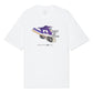 Nike SB Skate T-Shirt (WHITE)