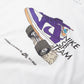 Nike SB Skate T-Shirt (WHITE)