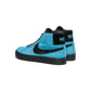Nike SB Zoom Blazer Mid (Baltic Blue/Black)