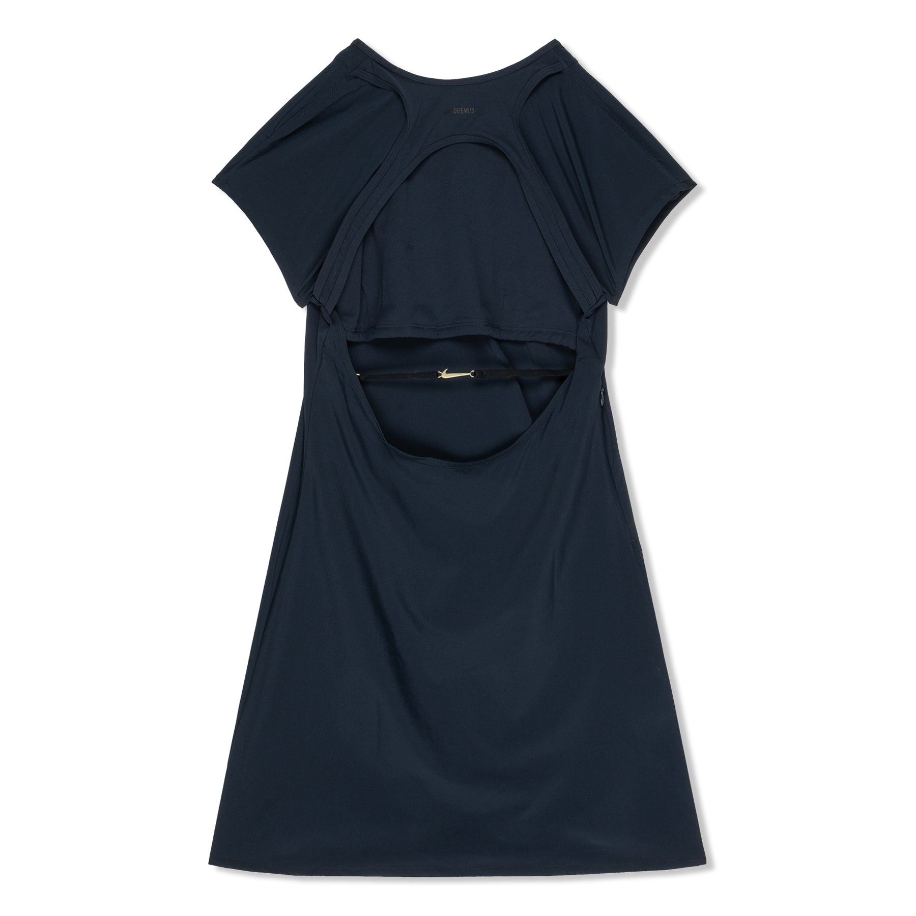 Nike x Jacquemus Womens Dress (Dark Obsidiant/Black) – Concepts