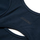 Nike x Jacquemus Womens Dress (Dark Obsidiant/Black)