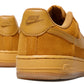Nike Kids Air Force 1 LV8 3 (Wheat/Gum Light Brown)