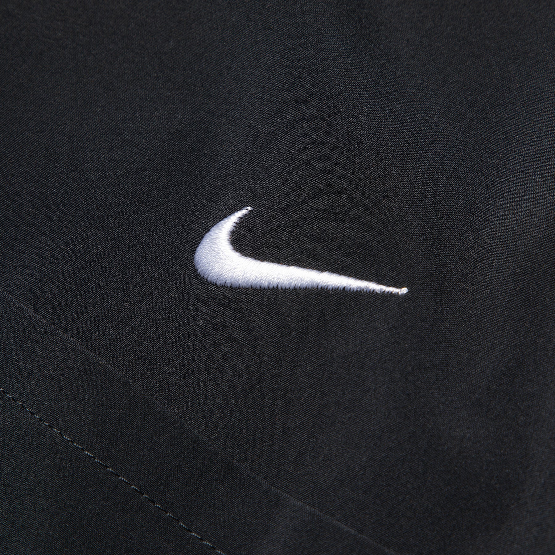 Nike SB Skate Short Sleeve Bowling Shirt (Black/White) – Concepts