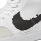 Nike SB Blazer Court Mid PRM (White/Black)