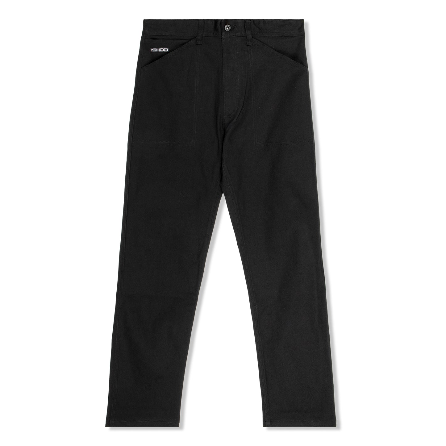 Nike SB Ishod Wair Skate Pants (Black)