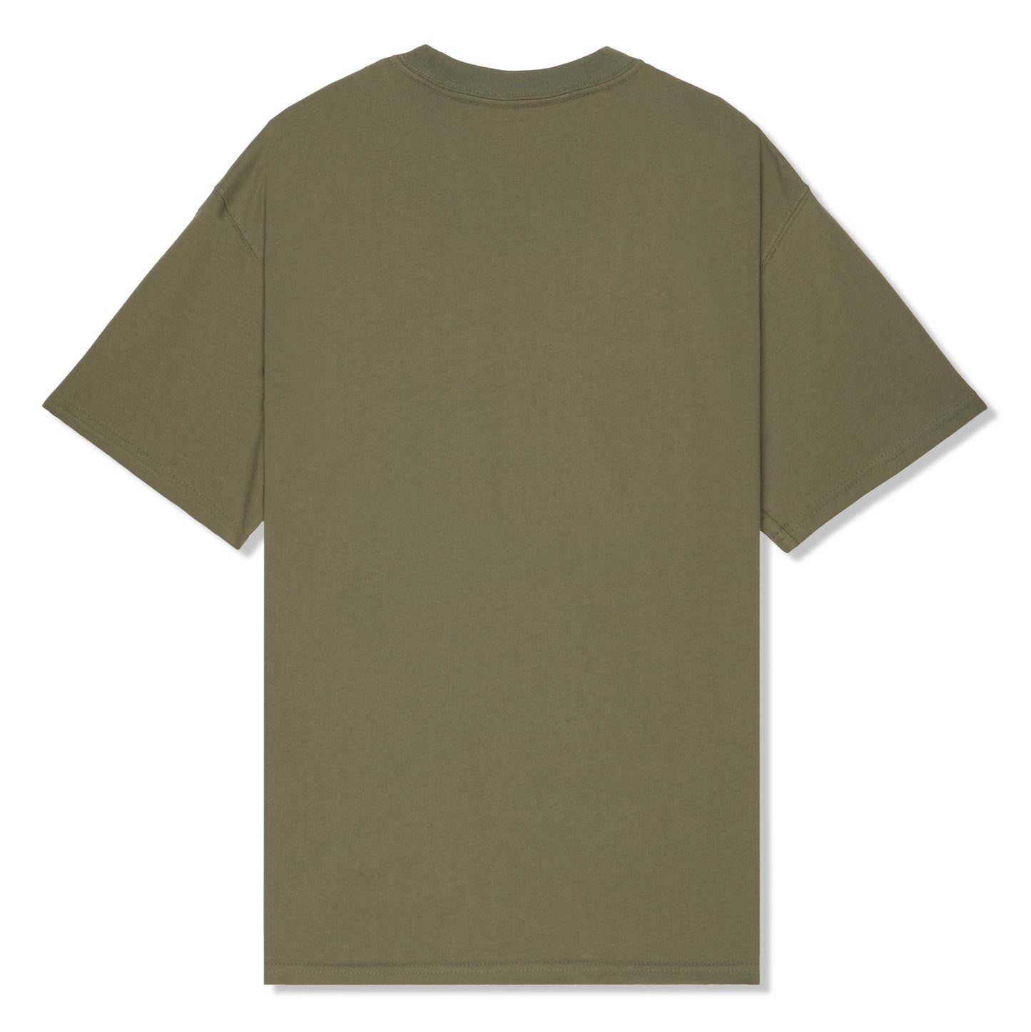 Nike SB Logo Skate T-Shirt (Medium Olive)
