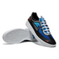 Nike SB Nyjah Free 2 Premium (Light Photo Blue/Metallic Silver/Game Royal)
