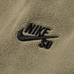 Nike SB Pants (Medium Olive/Electro Orange/Black)