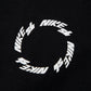 Nike SB Nike Wheel Skate T-Shirt (Black)