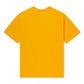 Nike SB Logo Skate T-Shirt (UNIVERSITY GOLD)