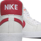 Nike SB Zoom Blazer Mid ISO (White/Sweet Beet)