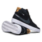 Nike SB Zoom Blazer Mid PRM (Black/Anthracite/White)