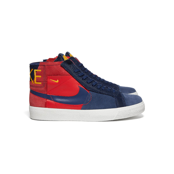 ☆Nike☆人気☆BLAZER MID '77 JUMBO ブレーザーミッド☆追跡可