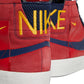 Nike SB Zoom Blazer Mid PRM (University Red/Midnight Navy)