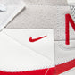 Nike SB Zoom Blazer Mid PRM (SUMMIT WHITE/UNIVERSITY RED)