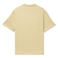 Nike French Terry Short-Sleeve Tee (Team Gold)