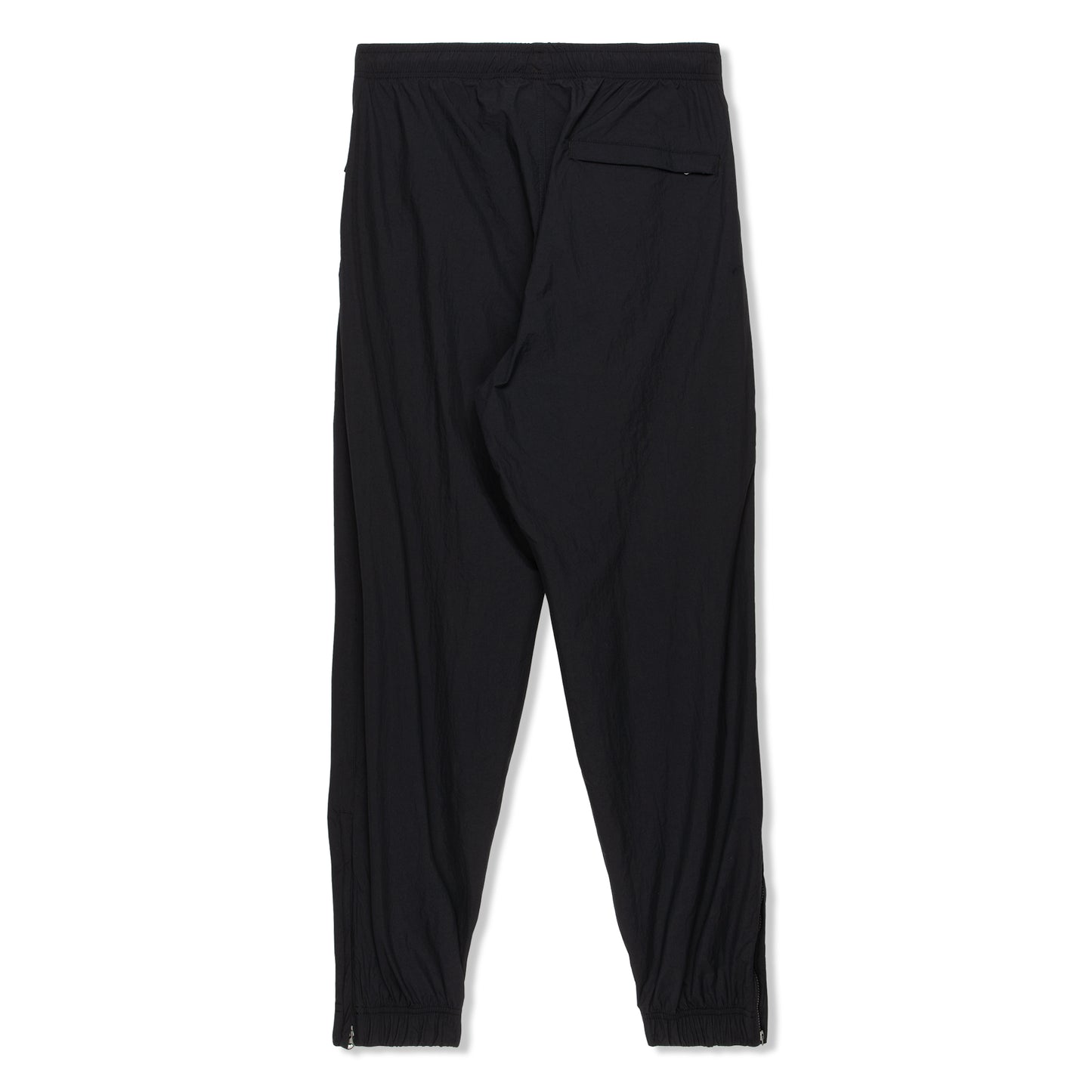 Nike Sportswear Solo Swoosh Pants (BLACK/WHITE) – Concepts