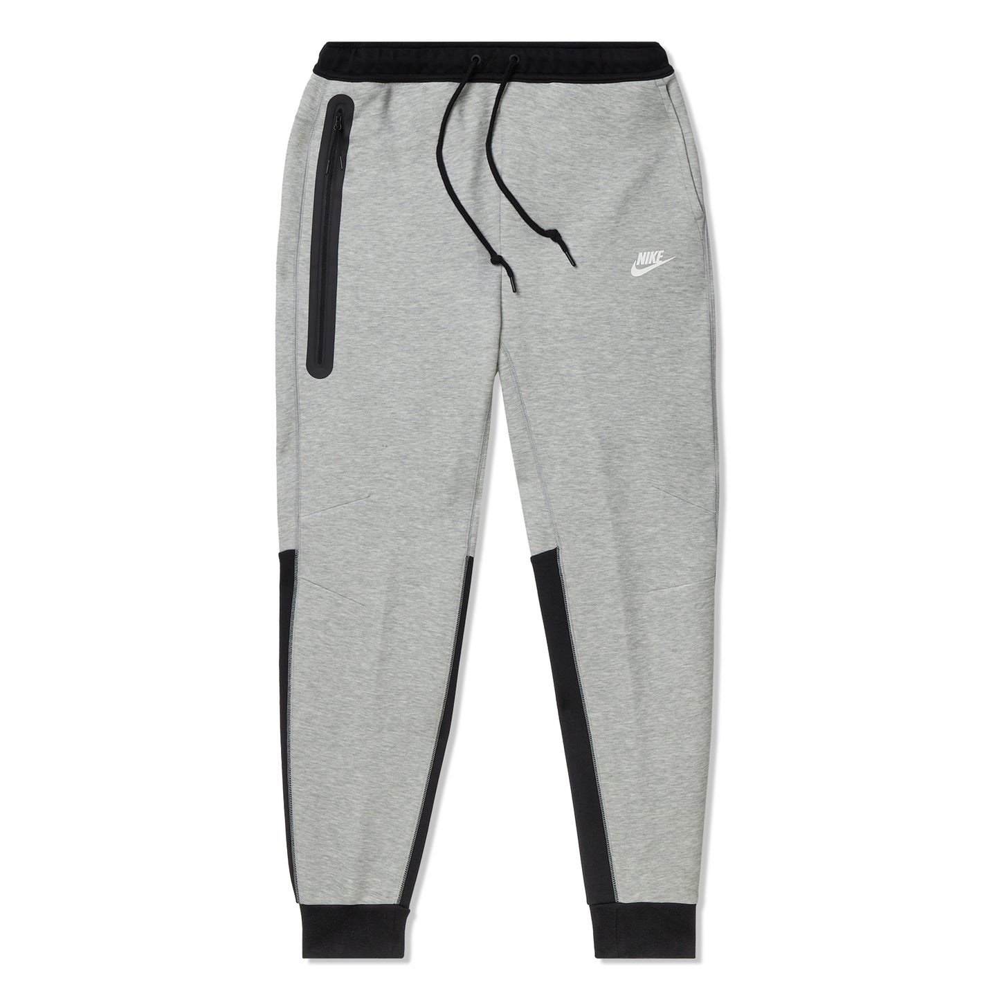 Women's Nike Sportswear Tech Fleece Pants Grey CW4292-063 – Sneaker Junkies