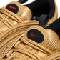 Nike Womens Air Max 97 (Metallic Gold/Varsity Red/Black/White)