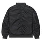 Nike Womens Nike Sportswear Reversible Bomber Jacket (Black/Anthracite)