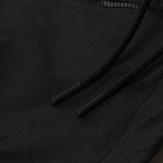 Nike Jordan Womens Woven Jacket (Black/Smoke Grey) – CNCPTS