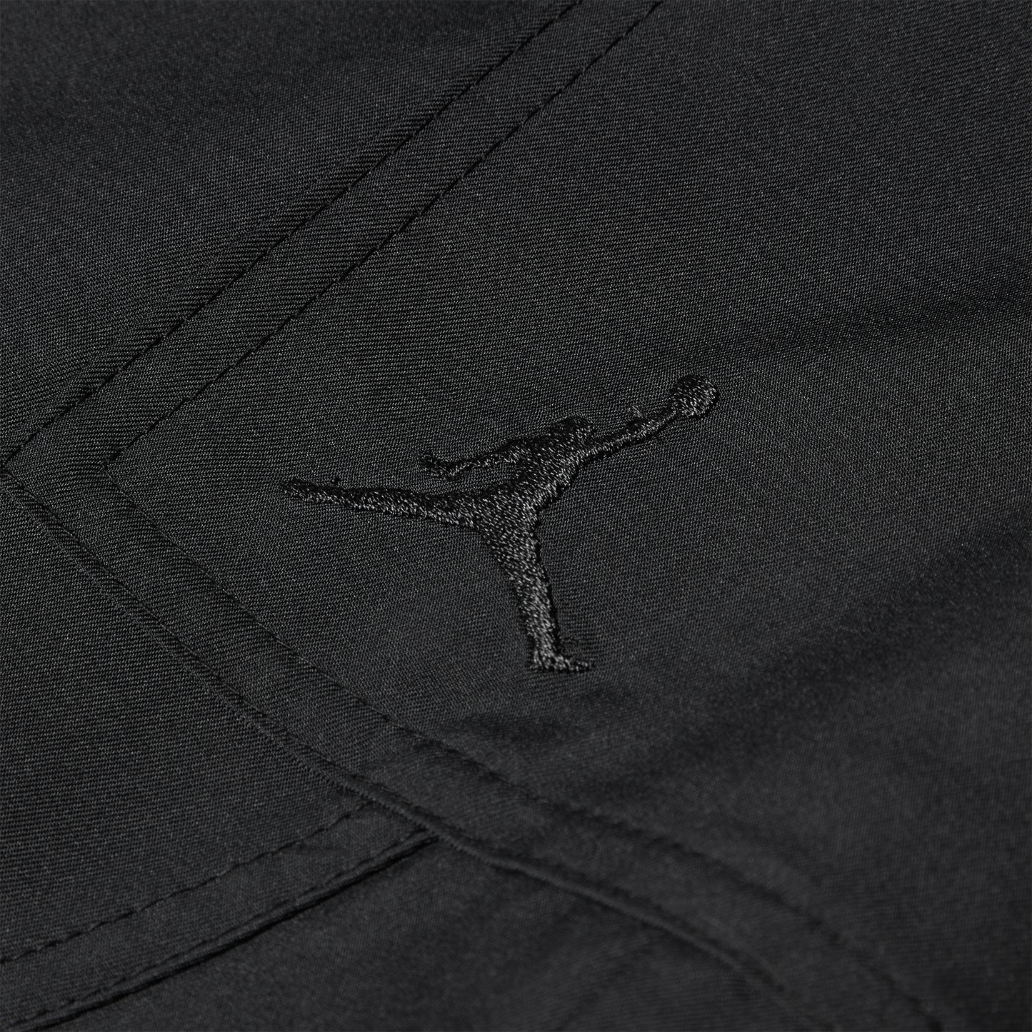 Nike Womens Jordan Chicago Cargo Pants (Black)
