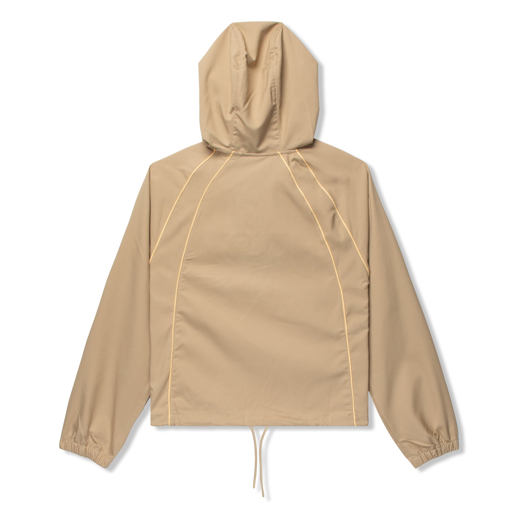 Jordan Womens Woven Jacket (DESERT/CELESTIAL GOLD) – CNCPTS