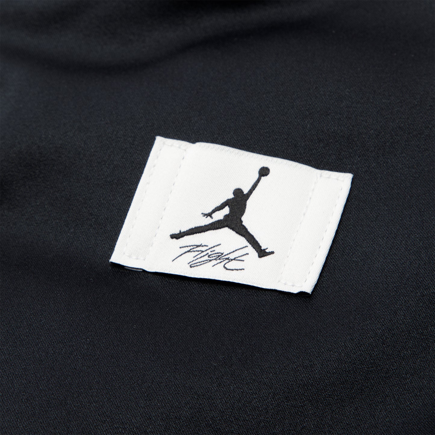 Nike Womens Jordan Flight Renegade Jacket (Black)