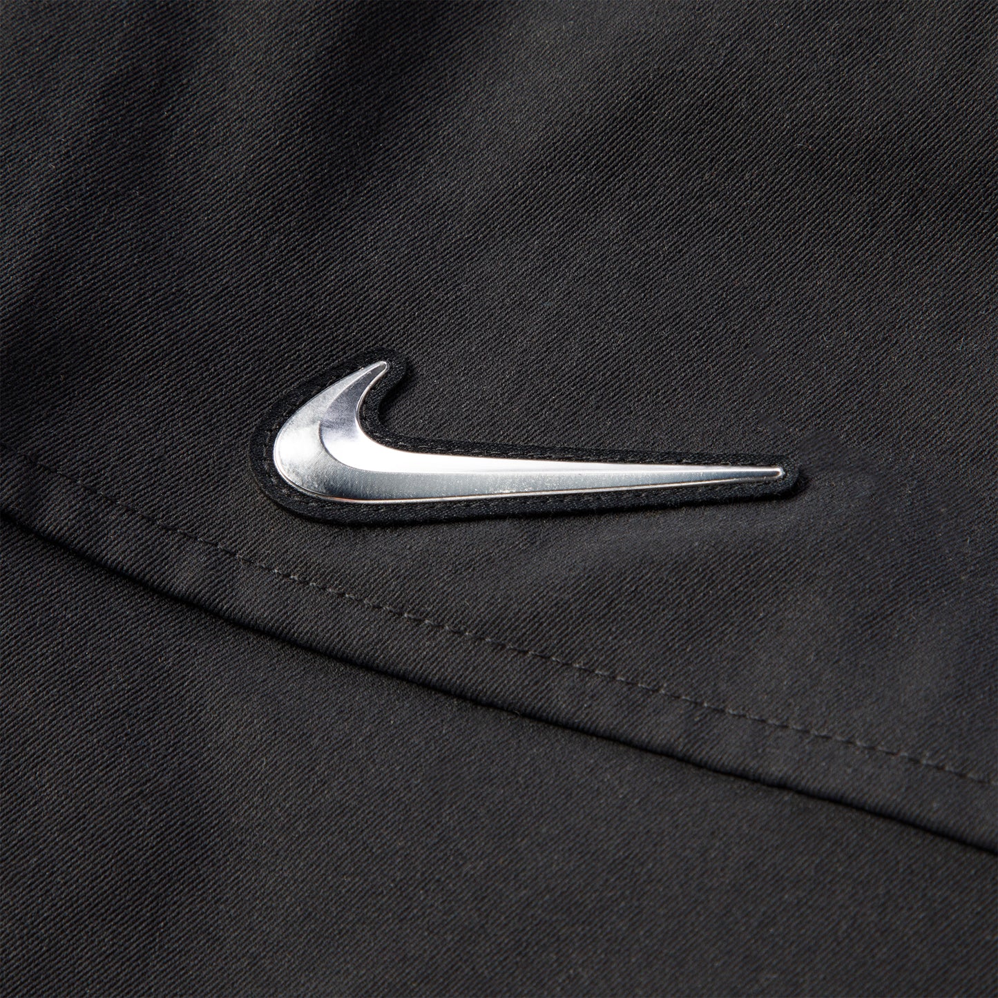 Nike Womens Sportswear Swoosh Pant (Black)