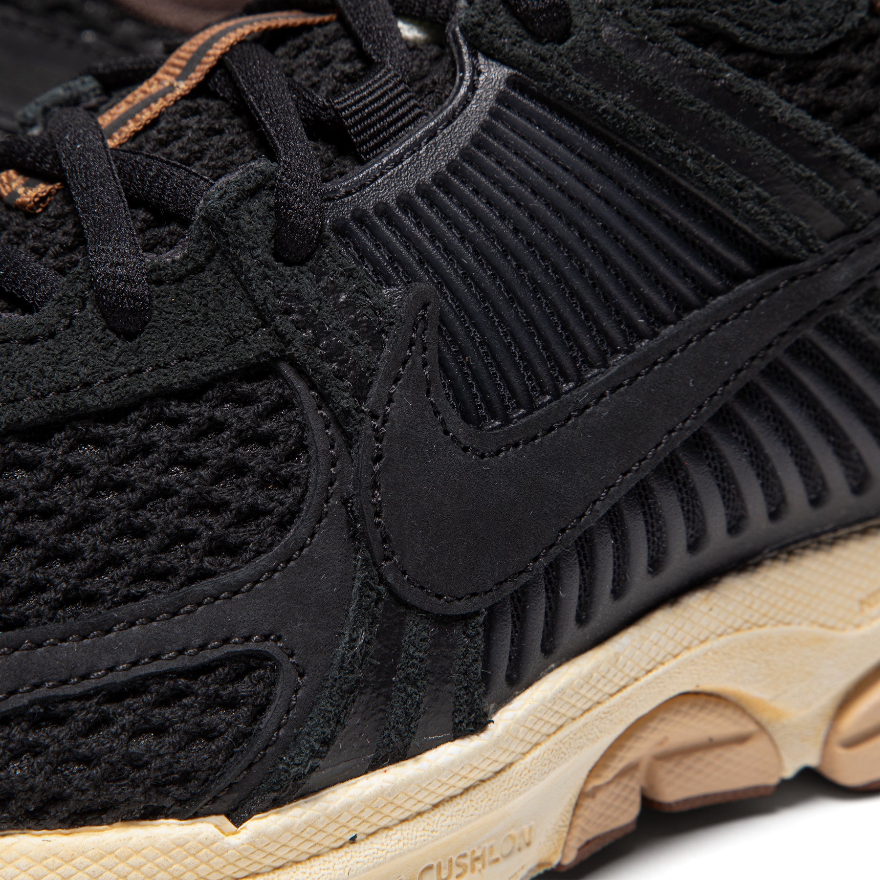 Nike zoom vomero womens black Clearance