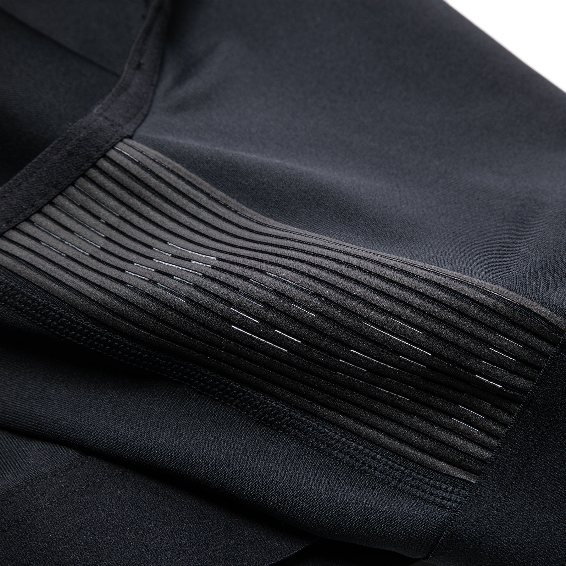 Nike x Sacai Crop Top (Black) – Concepts