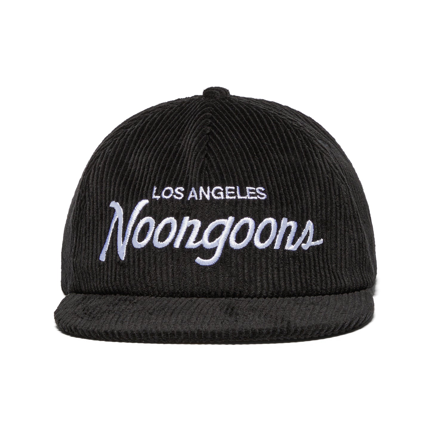 Noon Goons Champions Hat (Black)