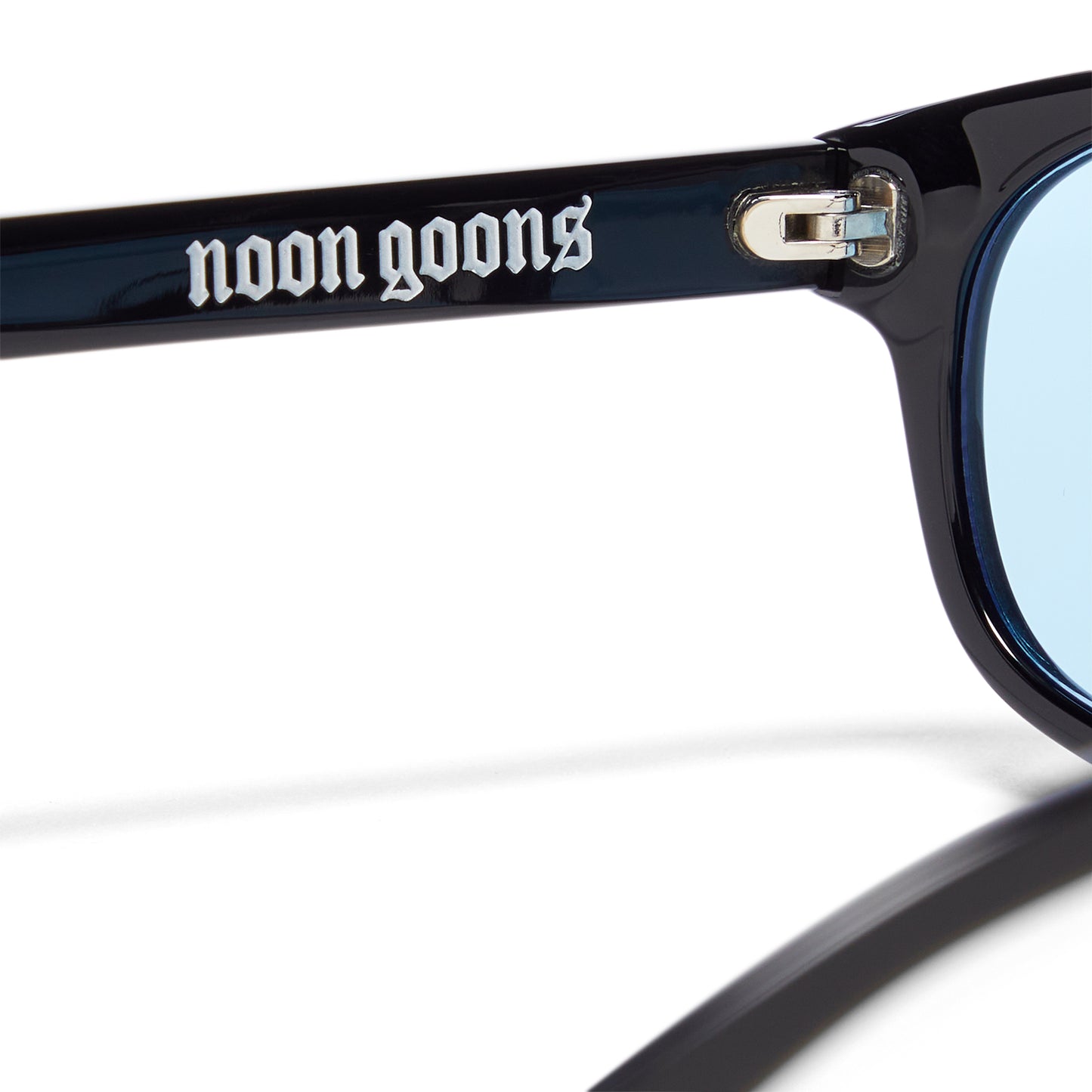 Noon Goons Unibase Eyewear (Blue)